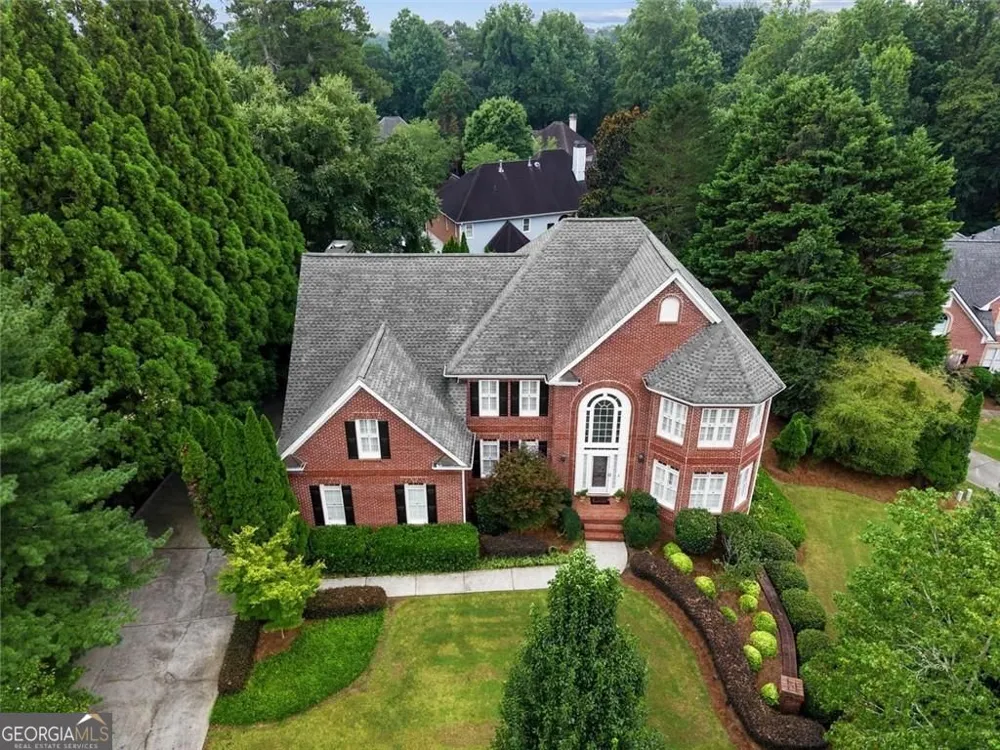210 York Town CIR Johns Creek, GA 30097