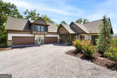 205 Hightower Ridge DR