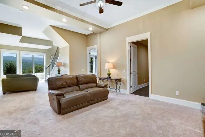 205 Hightower Ridge DR Hiawassee, GA 30546