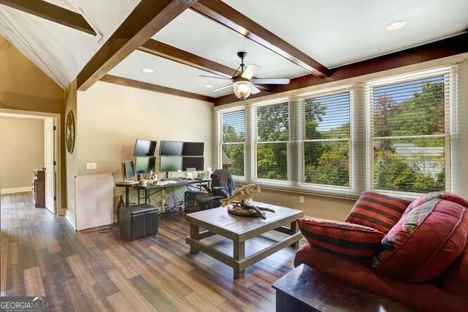 205 Hightower Ridge DR Hiawassee, GA 30546