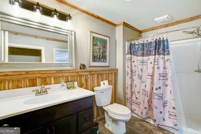 205 Hightower Ridge DR Hiawassee, GA 30546