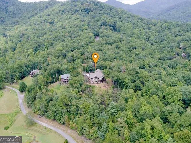 205 Hightower Ridge DR Hiawassee, GA 30546