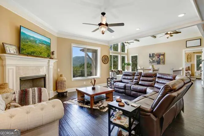 205 Hightower Ridge DR Hiawassee, GA 30546