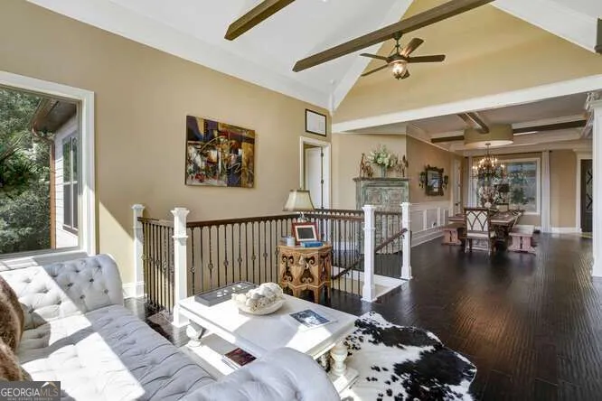 205 Hightower Ridge DR Hiawassee, GA 30546