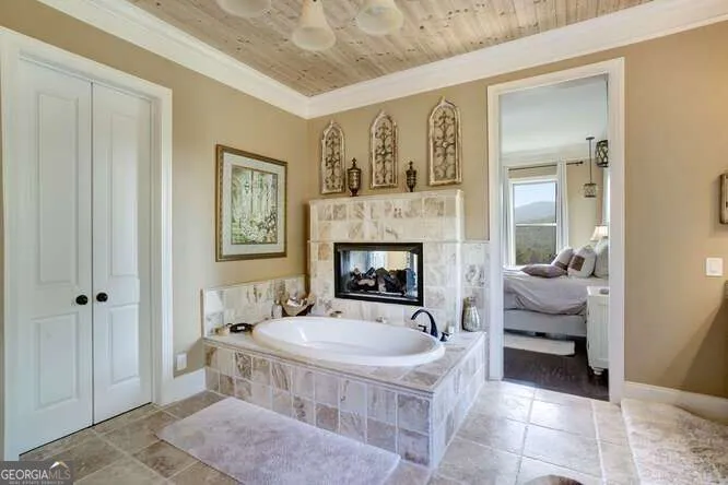 205 Hightower Ridge DR Hiawassee, GA 30546