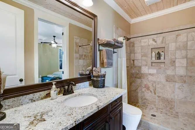 205 Hightower Ridge DR Hiawassee, GA 30546