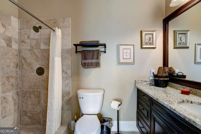 205 Hightower Ridge DR Hiawassee, GA 30546