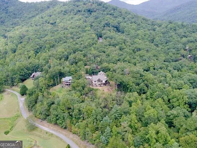 205 Hightower Ridge DR Hiawassee, GA 30546