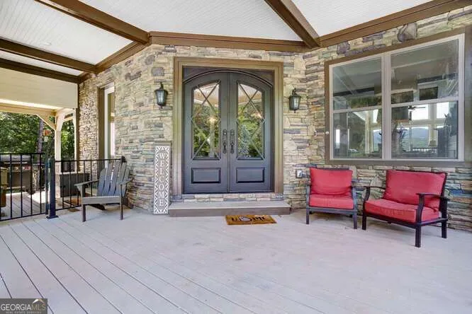 205 Hightower Ridge DR Hiawassee, GA 30546