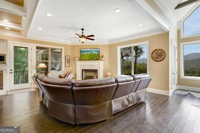 205 Hightower Ridge DR Hiawassee, GA 30546