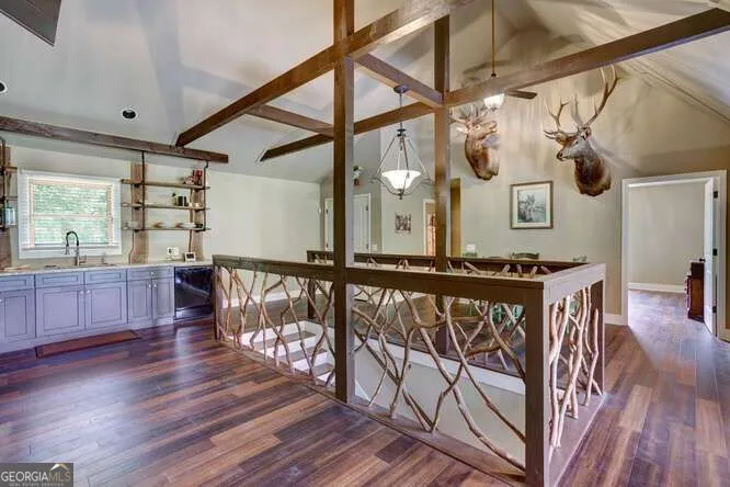 205 Hightower Ridge DR Hiawassee, GA 30546