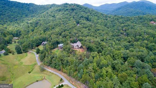 205 Hightower Ridge DR Hiawassee, GA 30546