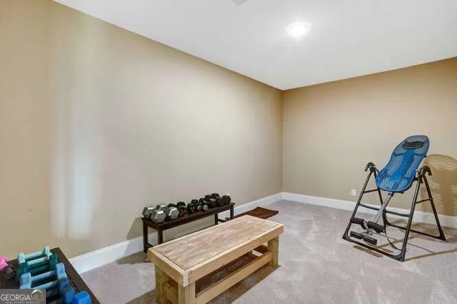 205 Hightower Ridge DR Hiawassee, GA 30546