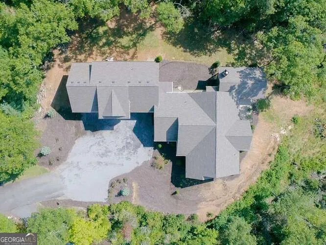 205 Hightower Ridge DR Hiawassee, GA 30546