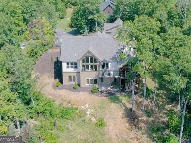 205 Hightower Ridge DR Hiawassee, GA 30546
