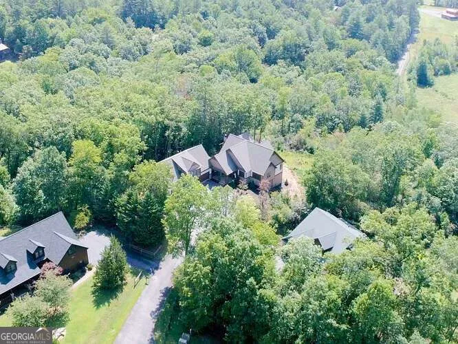 205 Hightower Ridge DR Hiawassee, GA 30546