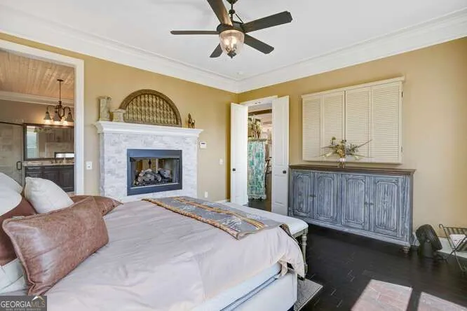205 Hightower Ridge DR Hiawassee, GA 30546