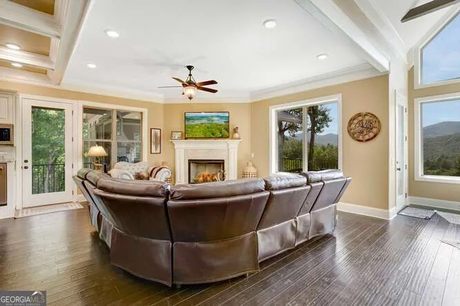 205 Hightower Ridge DR Hiawassee, GA 30546
