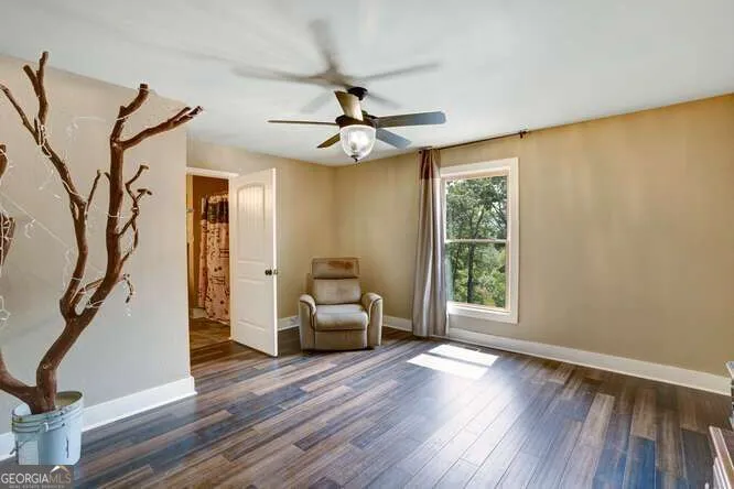 205 Hightower Ridge DR Hiawassee, GA 30546