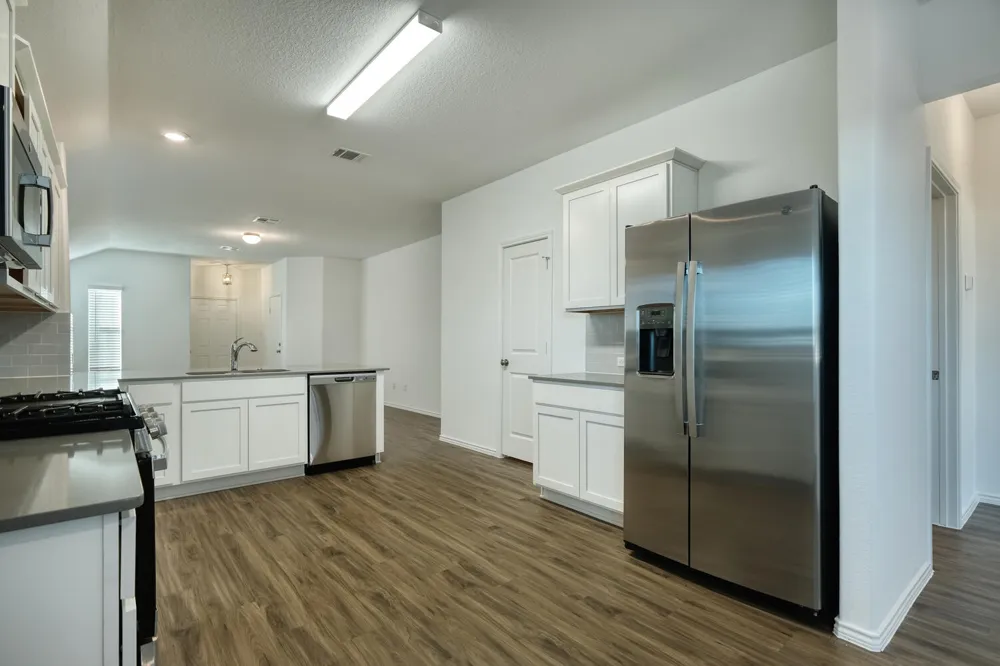 241 Majestic Cedar Court Liberty Hill, TX 78642