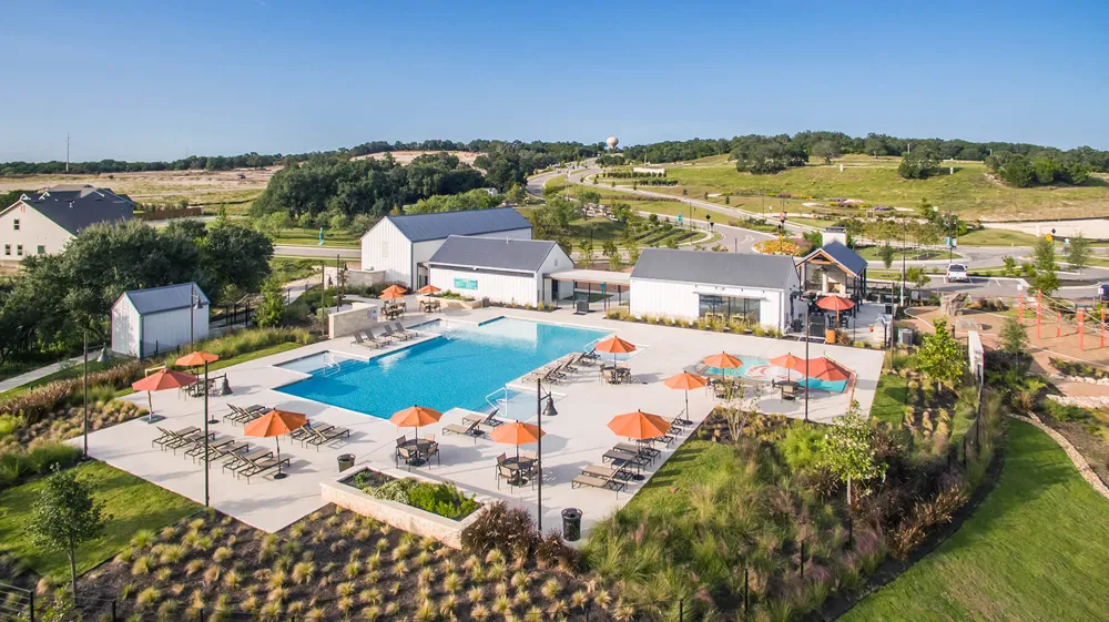 241 Majestic Cedar Court Liberty Hill, TX 78642