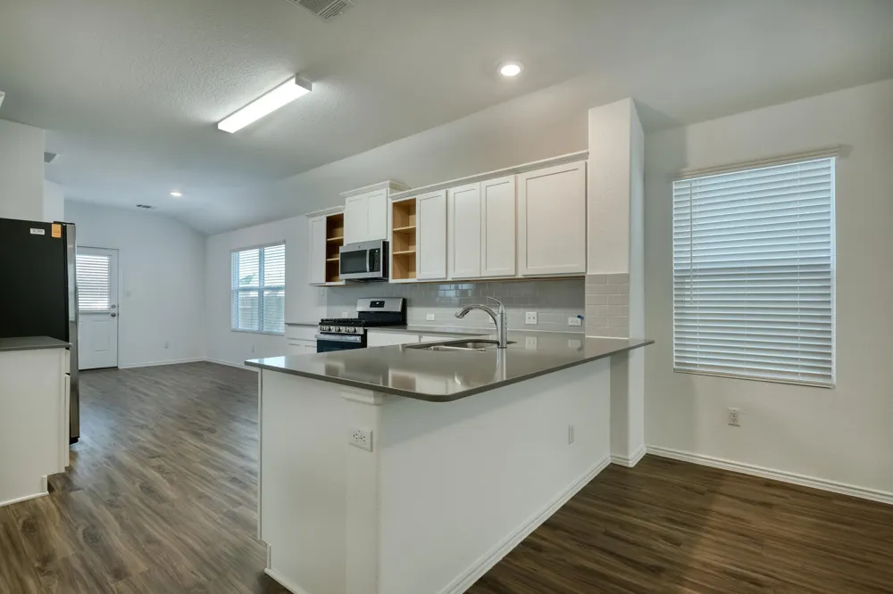 241 Majestic Cedar Court Liberty Hill, TX 78642