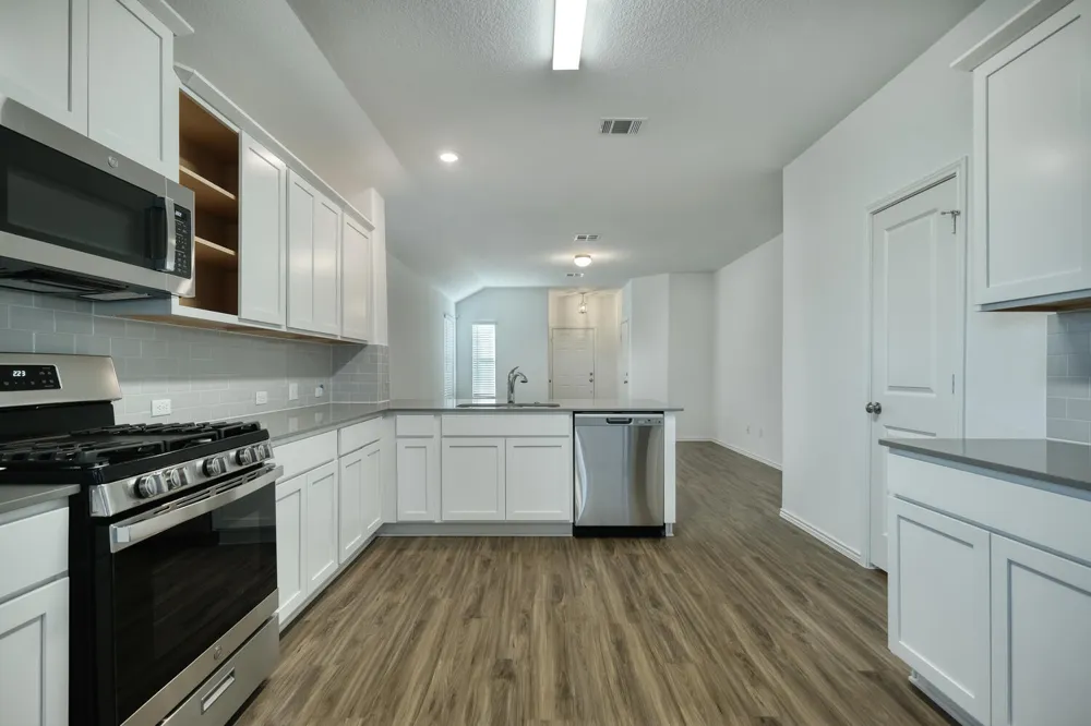 241 Majestic Cedar Court Liberty Hill, TX 78642