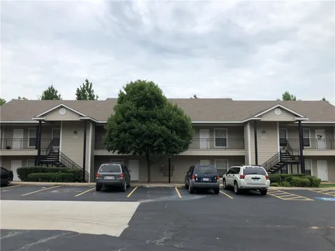 1770 Gregg Avenue #7