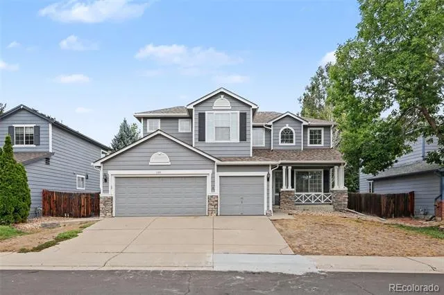 5001 Yates Court Broomfield, CO 80020