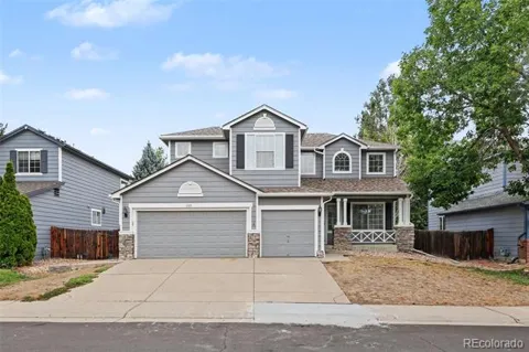 5001 Yates Court