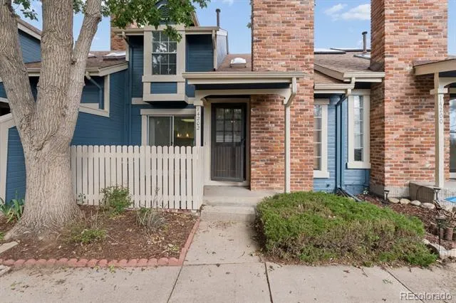 14202 E Radcliff Circle Aurora, CO 80015