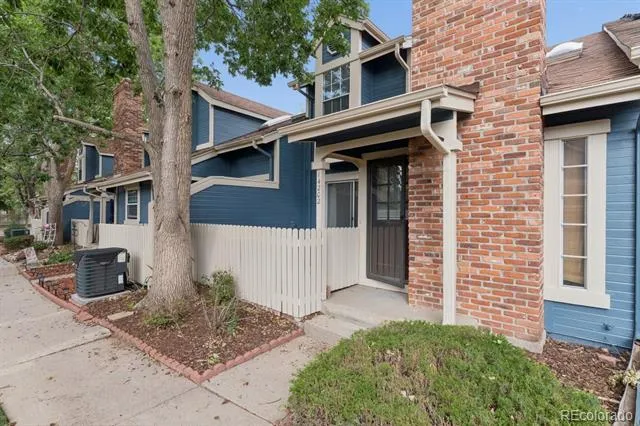 14202 E Radcliff Circle Aurora, CO 80015