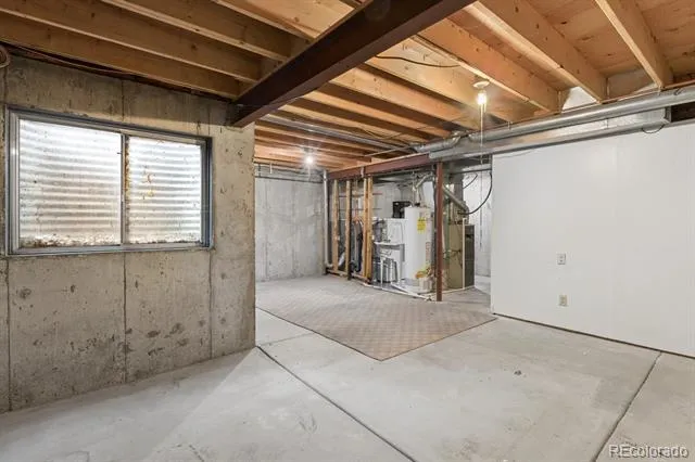 14202 E Radcliff Circle Aurora, CO 80015