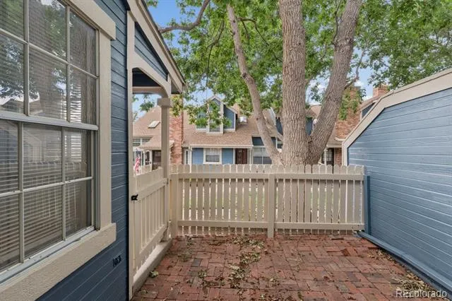 14202 E Radcliff Circle Aurora, CO 80015