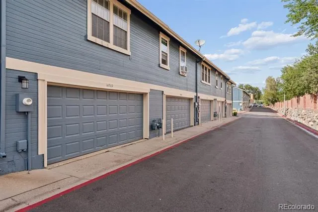 14202 E Radcliff Circle Aurora, CO 80015