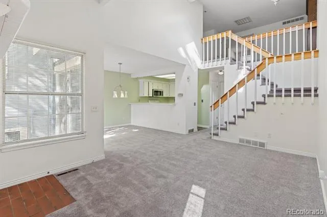 14202 E Radcliff Circle Aurora, CO 80015
