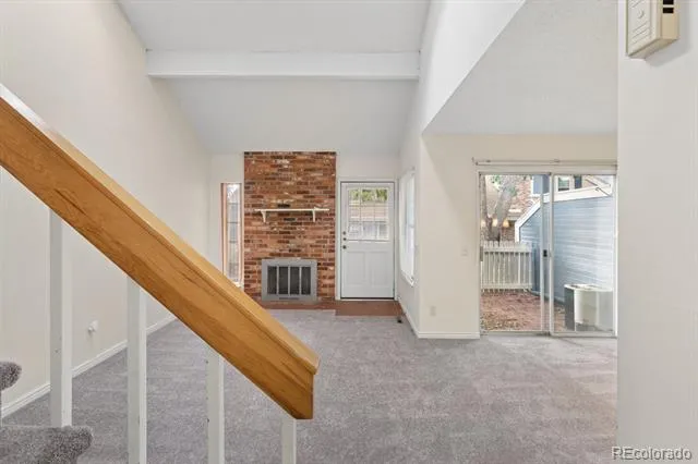 14202 E Radcliff Circle Aurora, CO 80015