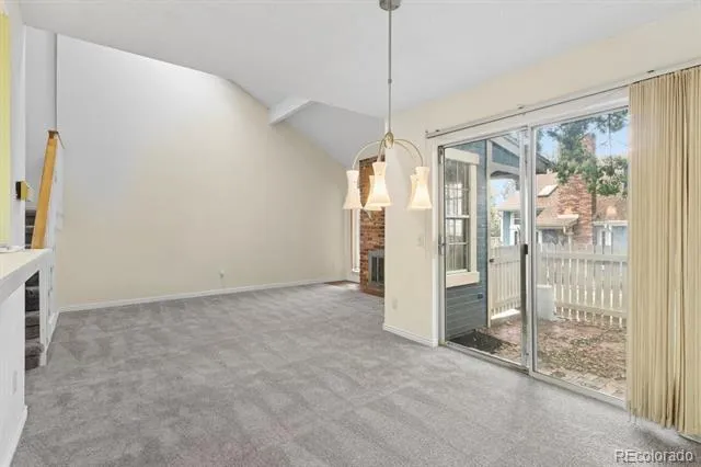 14202 E Radcliff Circle Aurora, CO 80015