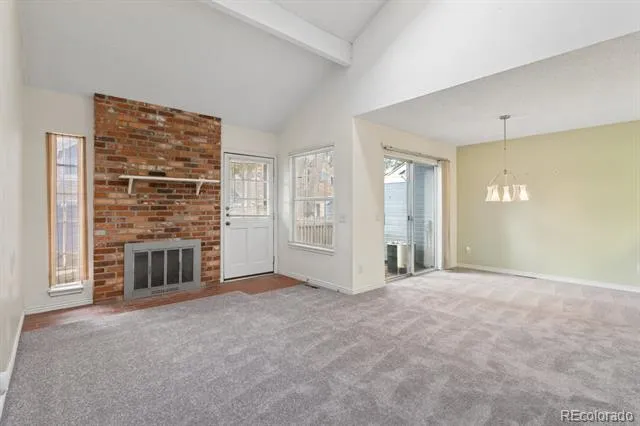 14202 E Radcliff Circle Aurora, CO 80015