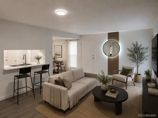 10001 E Evans Avenue #88C Aurora, CO 80247