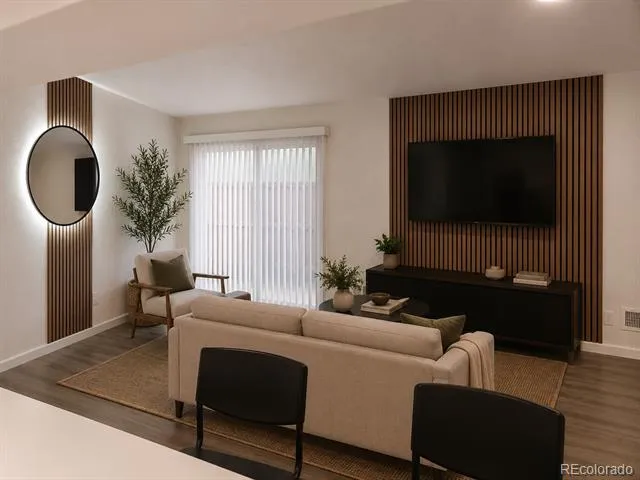 10001 E Evans Avenue #88C Aurora, CO 80247