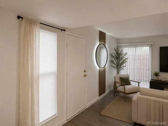 10001 E Evans Avenue #88C Aurora, CO 80247
