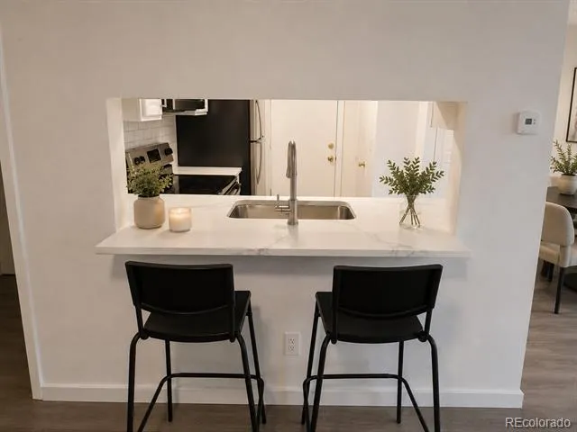 10001 E Evans Avenue #88C Aurora, CO 80247