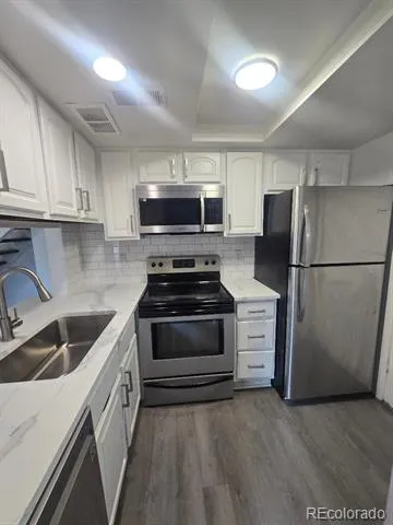 10001 E Evans Avenue #88C Aurora, CO 80247