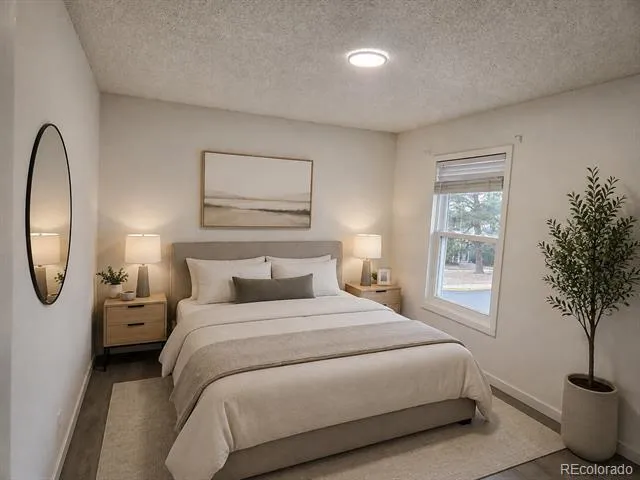 10001 E Evans Avenue #88C Aurora, CO 80247
