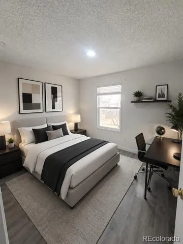 10001 E Evans Avenue #88C Aurora, CO 80247