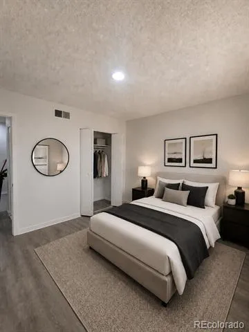 10001 E Evans Avenue #88C Aurora, CO 80247