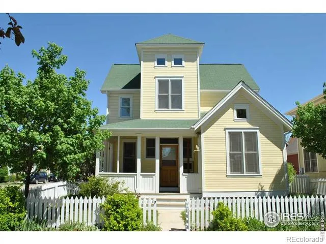 2621 Thornbird Place Boulder, CO 80304