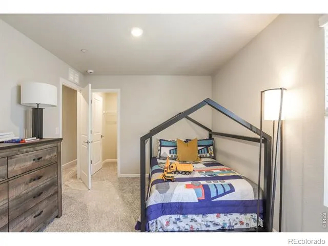 2416 Heyworth Lane Fort Collins, CO 80524