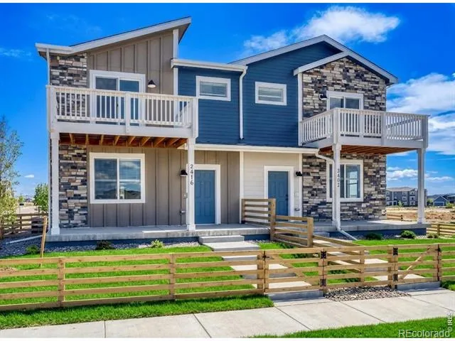 2416 Heyworth Lane Fort Collins, CO 80524